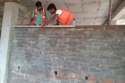 Architecture Firms in Bangalore