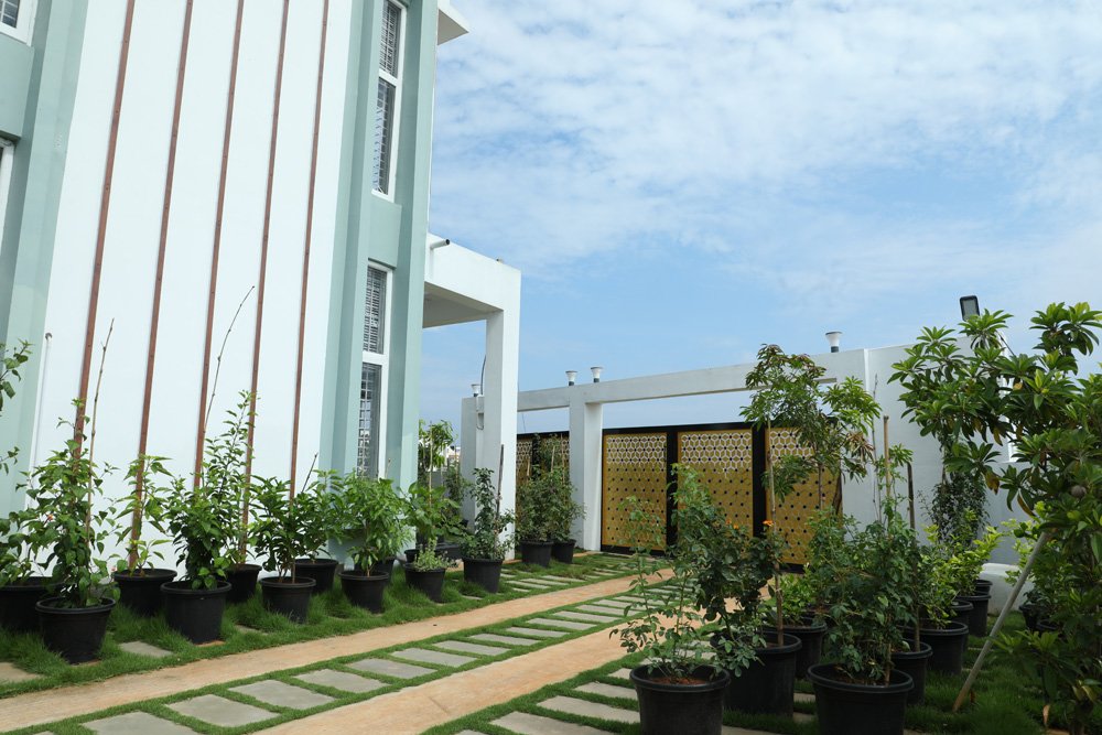 Best Residential Architect in Chennai