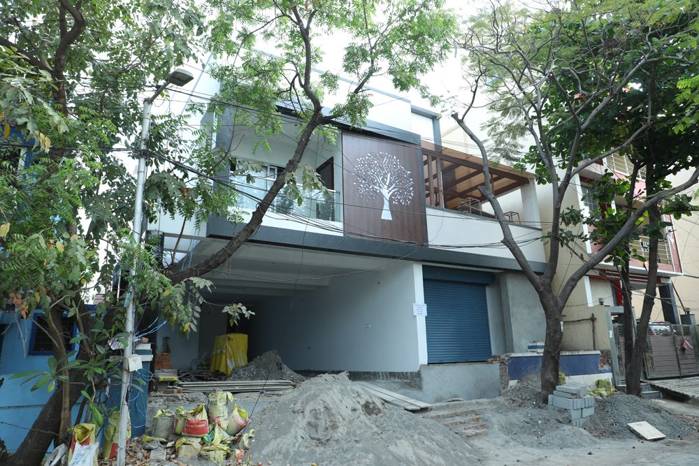Best Residential Architect in Chennai