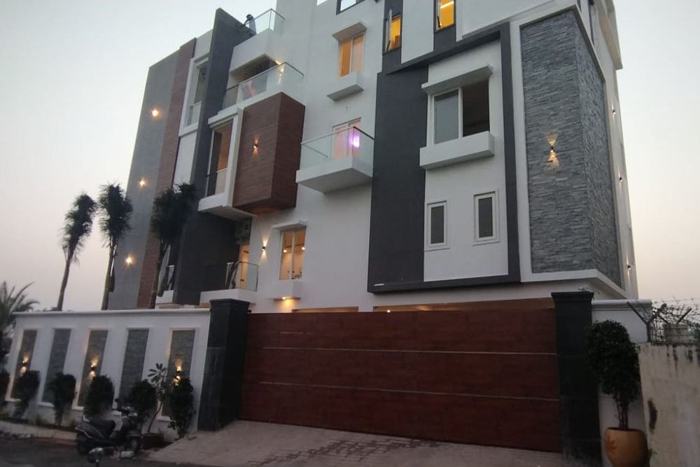 Best Residential Architect in Chennai