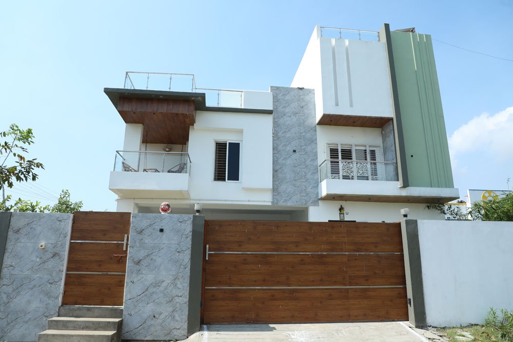 Best Residential Architect in Chennai