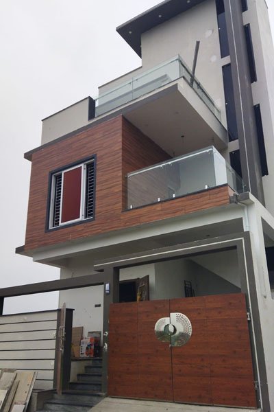 Best Residential Architect in Chennai