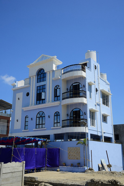 Best Residential Architect in Chennai