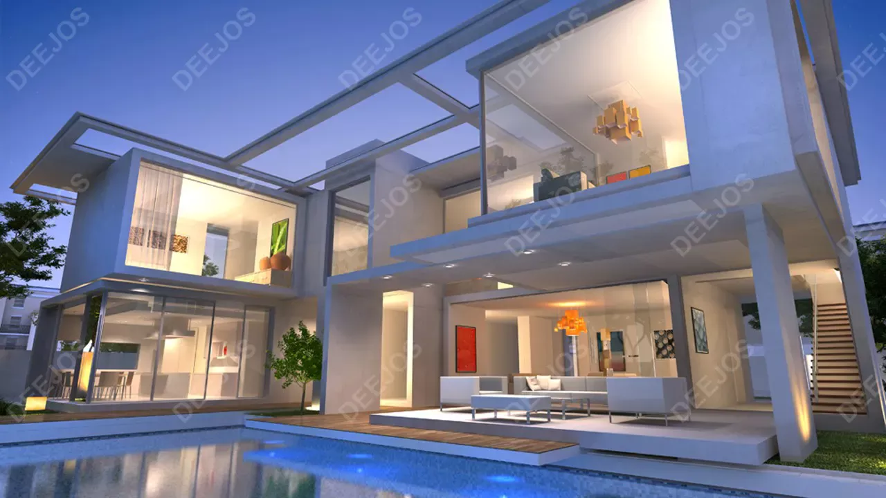 Builders in Tiruvannamalai