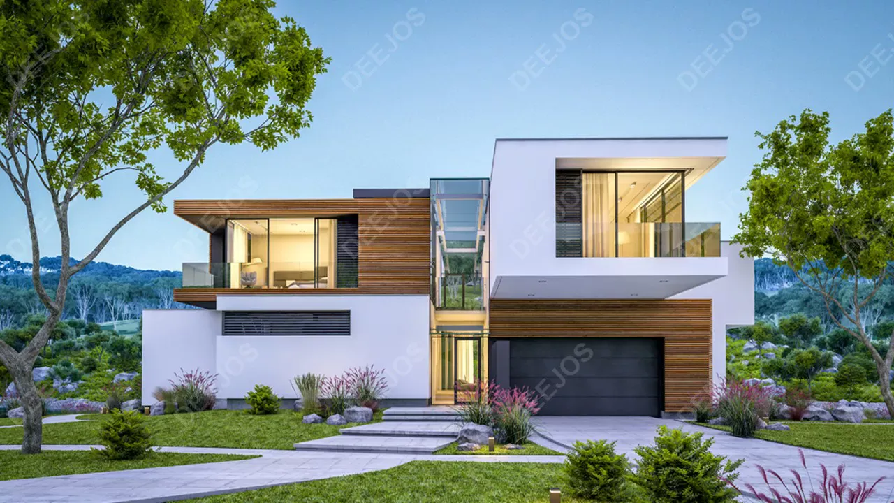 DEEJOS Architects Coimbatore