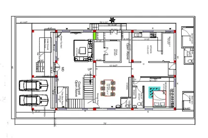 DEEJOS Architects Coimbatore