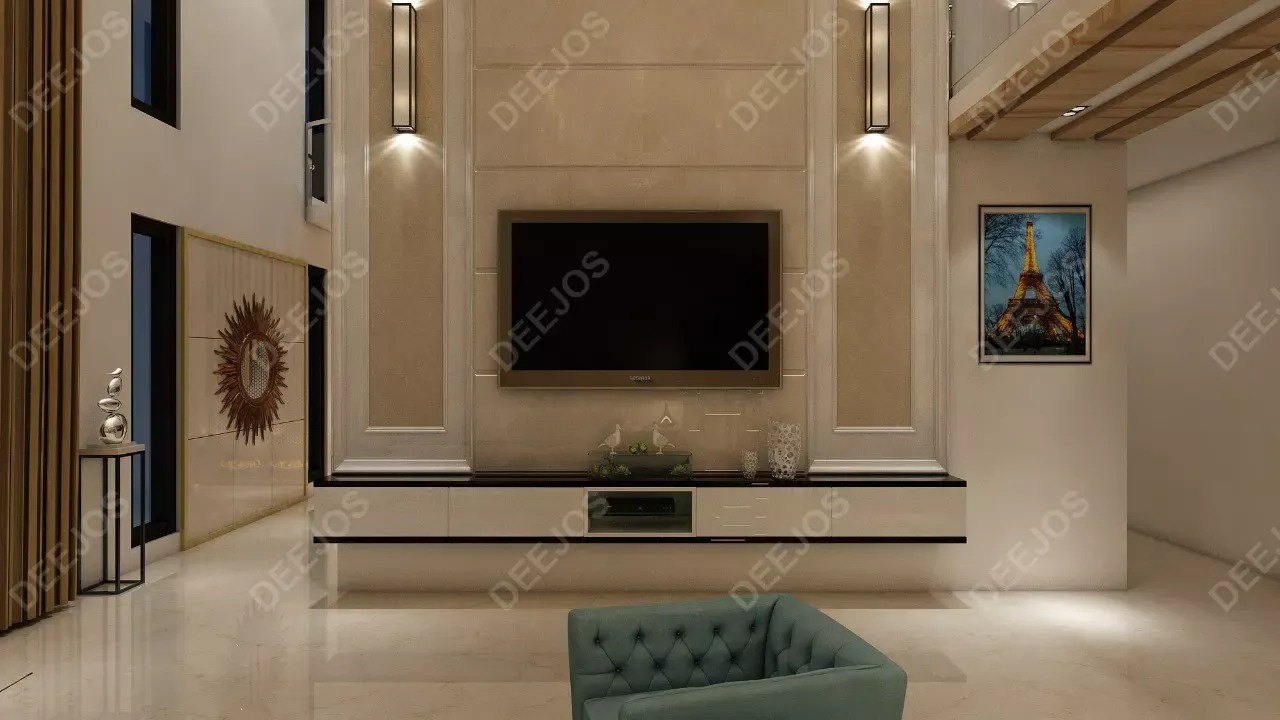 DEEJOS Architects Coimbatore