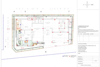 DEEJOS Architects Bangalore