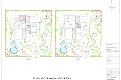 Builders in Tiruvannamalai