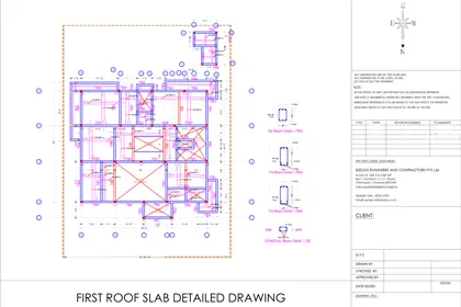 DEEJOS Architects Coimbatore