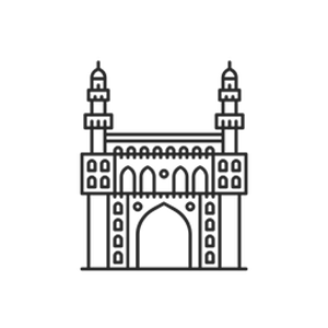 Hyderabad