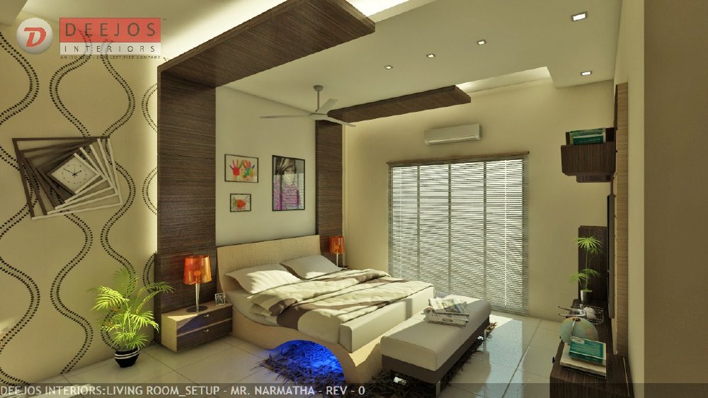 Top Interiors in Hyderabad