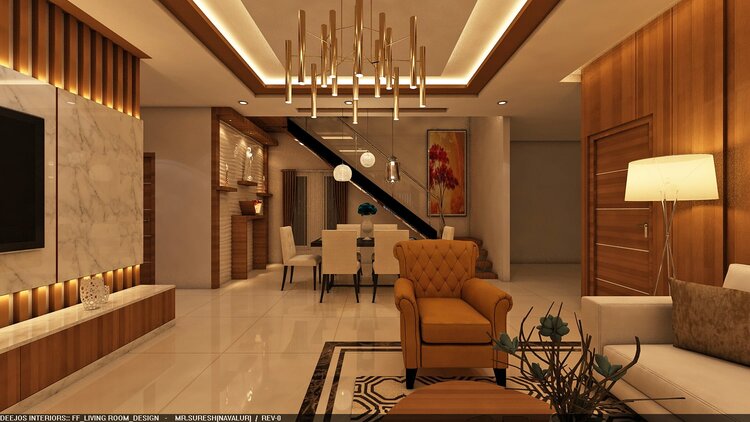 Home Interiors in Hyderabad