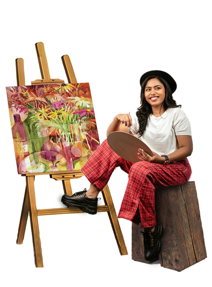 Sivaranjani