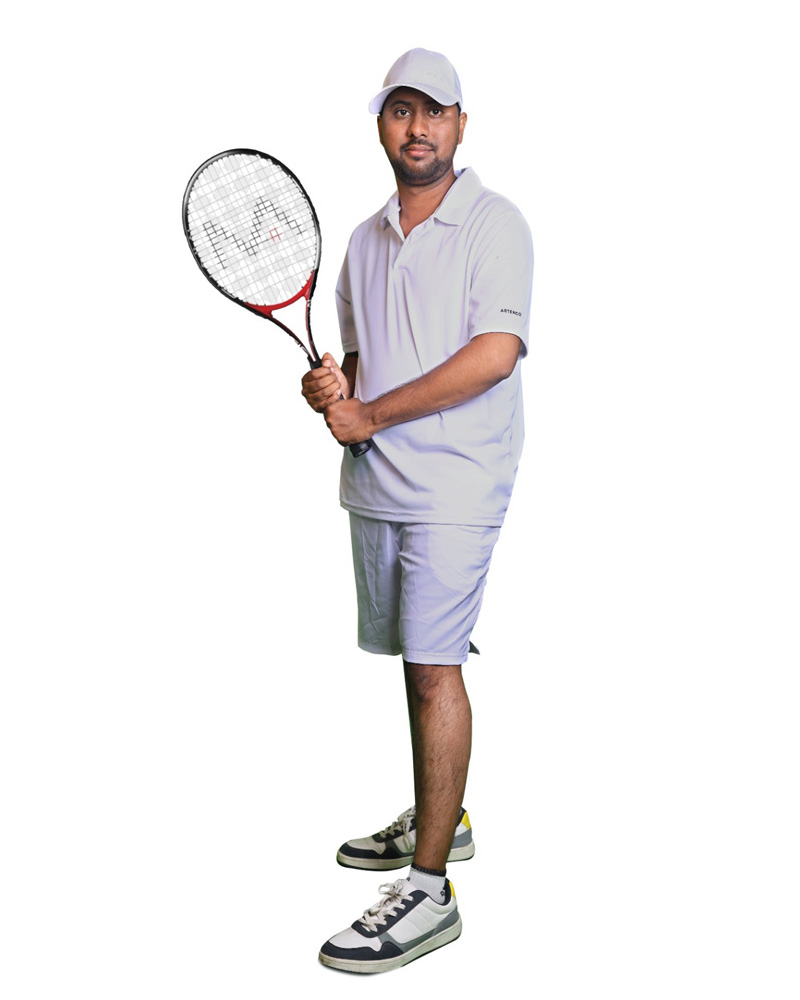 Mohameed Abdul Wasey