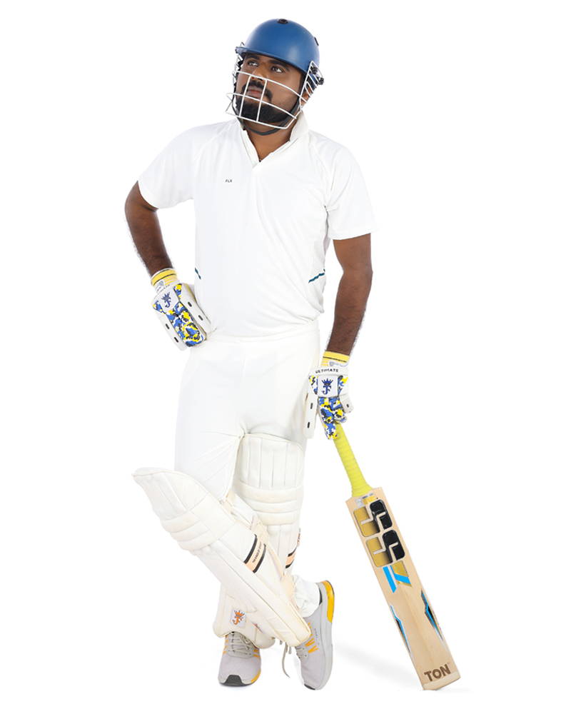 Bharani Rajan
