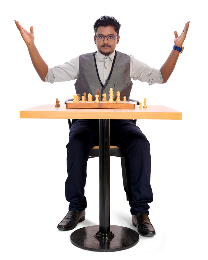 Dinesh Babu