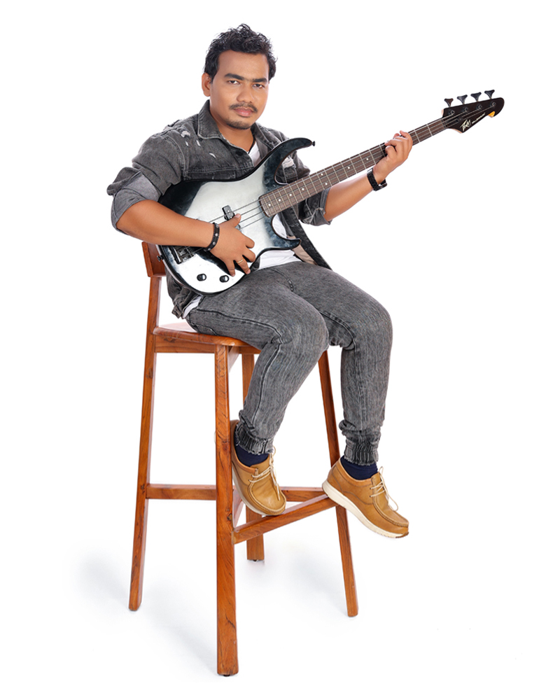 Loganathan