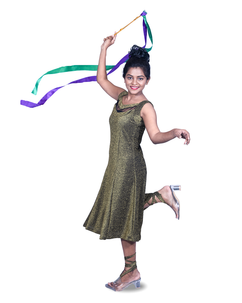 Megha Dixit