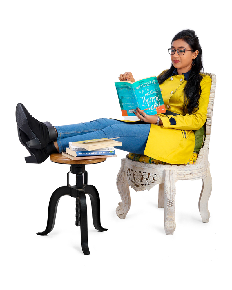 Sai Vijayalakshmi
