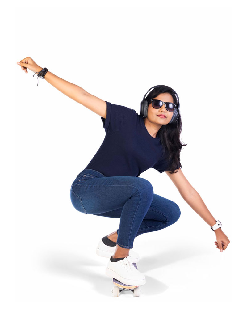 Sridevi