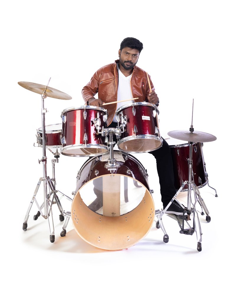 Gnanasekaran