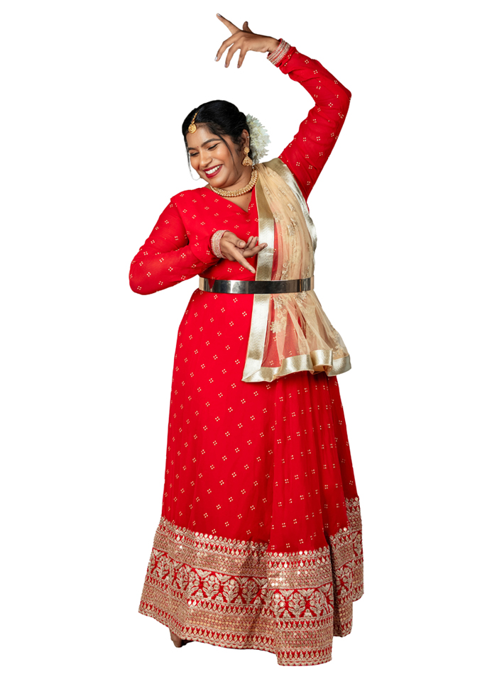 Vinitha