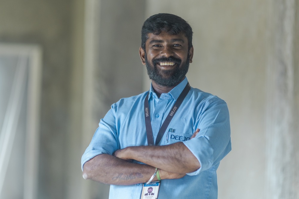 Balasubramanian MN