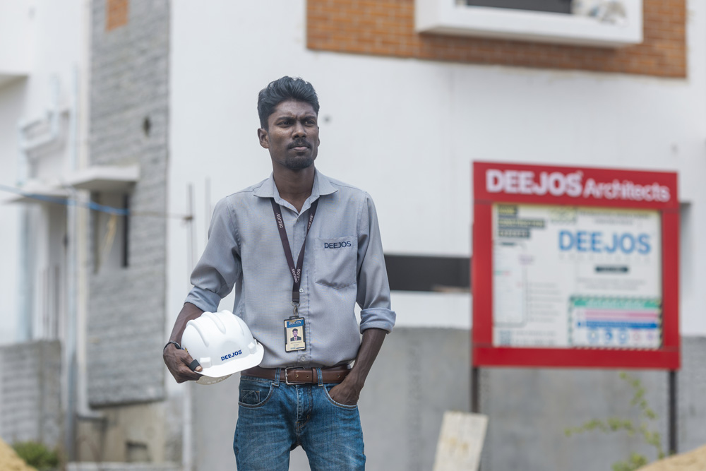 Bharath Kumar R