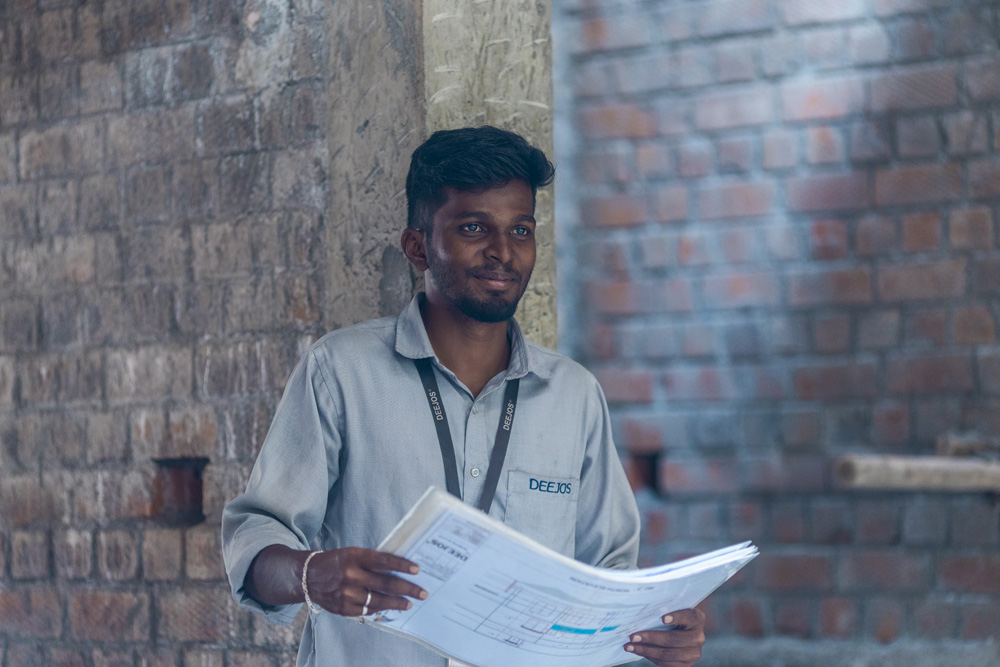 Saravanan T